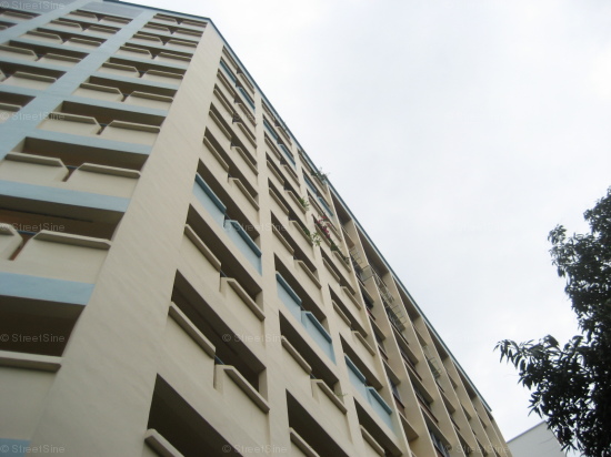 Bedok South Road thumbnail photo
